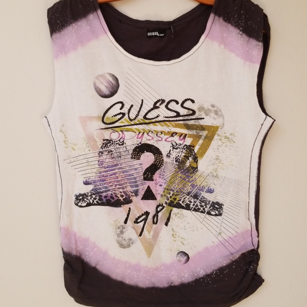 Guess shirt